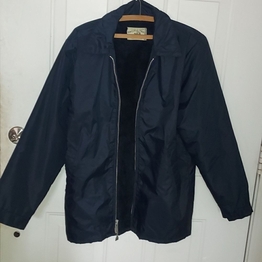 Vintage Pacific Trail Kenyon Jacket 40